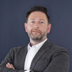 Gerard Melia