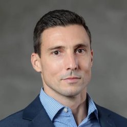 Sergio Lenharo - CFO