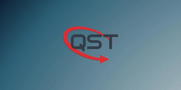 QST Logo