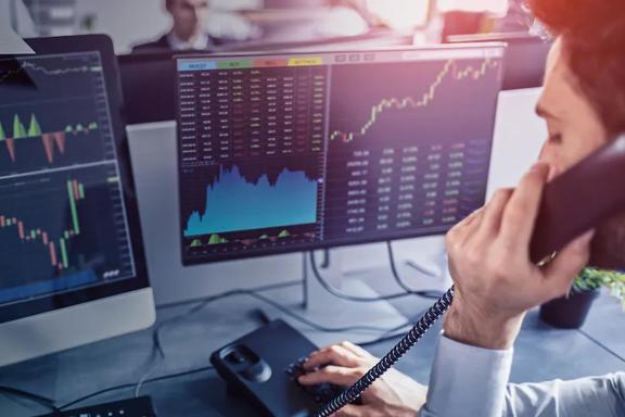 Sales & trading