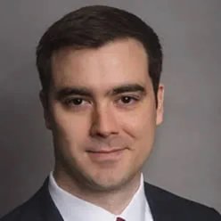 Matthew R Hill