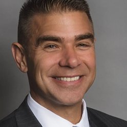 Jay W. Carter