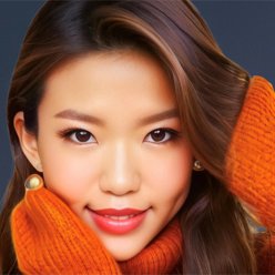 Jeanette Kong