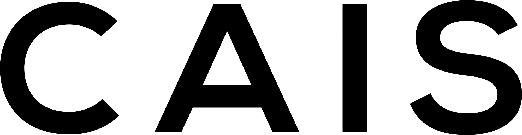 CAIS Group logo