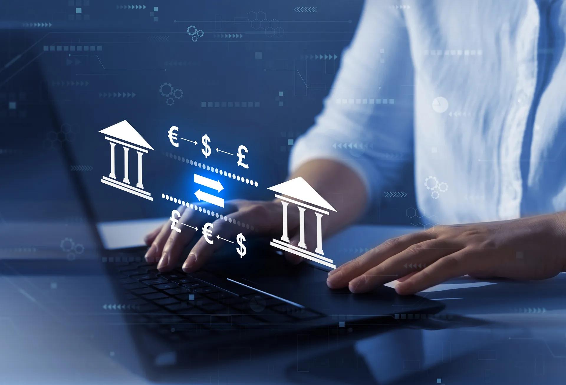 Liquidity solutions for Institutional FX trading | StoneX Pro