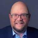 Headshot of Aaron Schroeder - Chief Accounting Officer