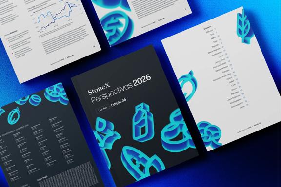 Quarterly Commodities Outlook Banner