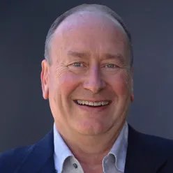 David Bolte - Secretário e Diretor Jurídico Substituto