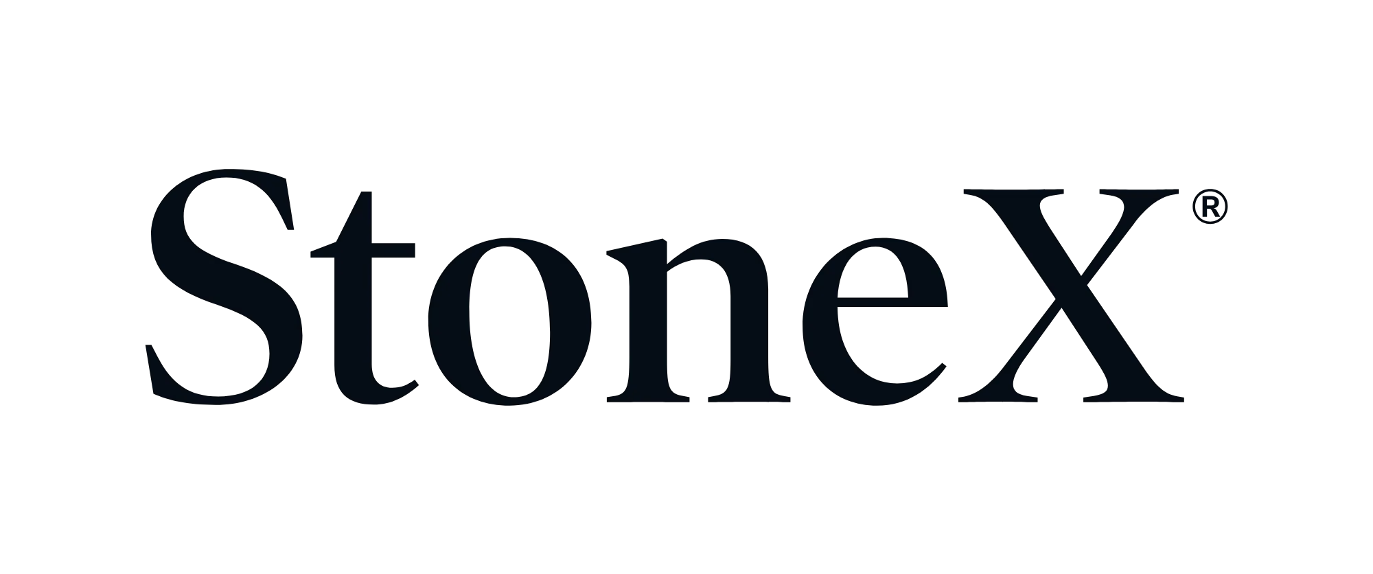 StoneX logo