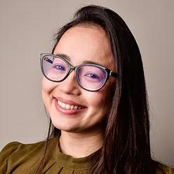 Carolina Wang - Solucoes Sustentaveis