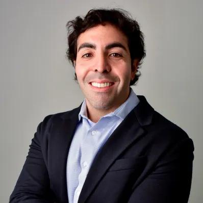 Caio Toledo - Dairy Brazil
