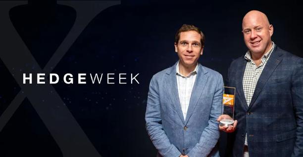 Stonex pro wins hedgeweek best foreign exchange provider recognition for two consecutive years
