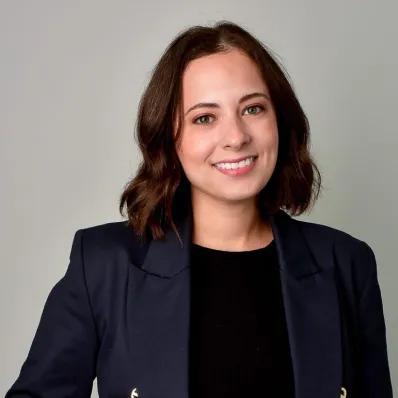 Marianne Tufani - Dairy Brazil