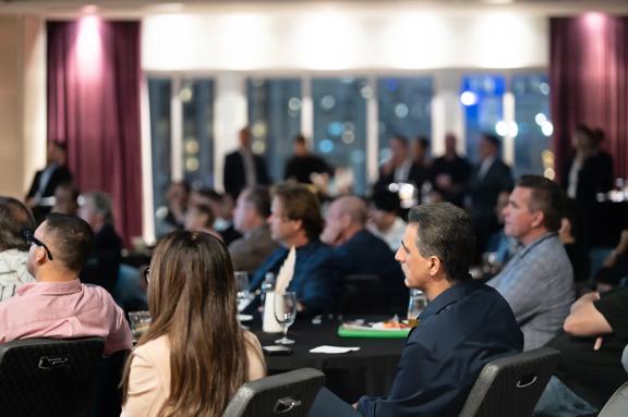 Corporate Access Events
