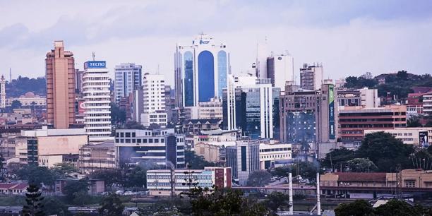 City skyline representing localized, client-focused financial services and boots-on-the-ground market presence