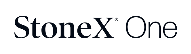 StoneX One logo