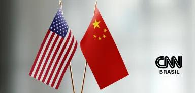 Relação EUA-China e risco climático pavimentam commodities no 3º trimestre