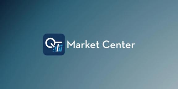 QT Market Center