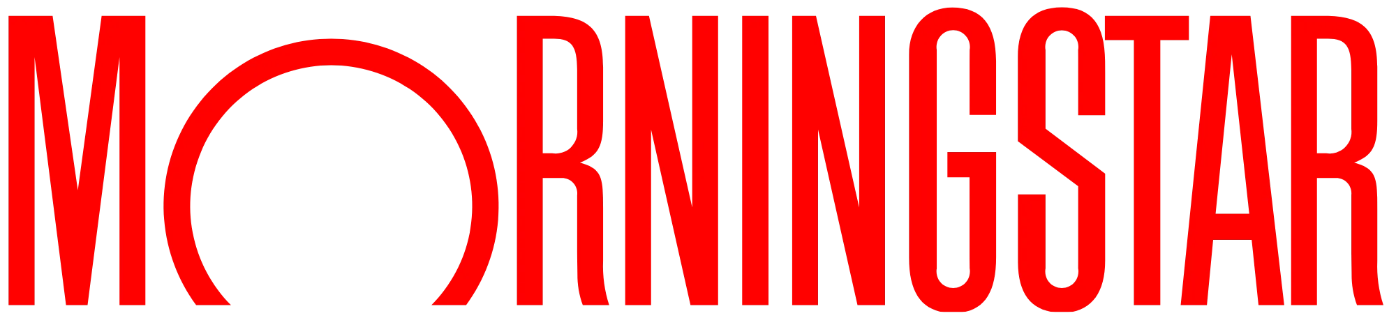 MorningStar logo