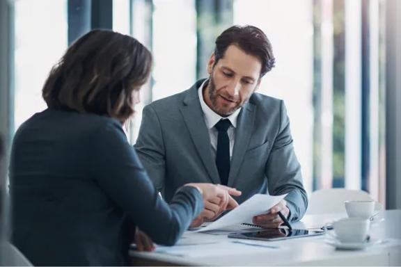 Equity advisory investment banking 