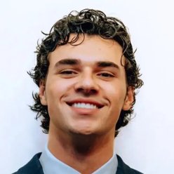 Reed Parrish