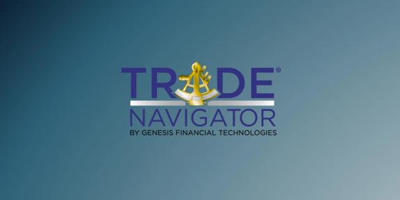 Trade Navigator Logo