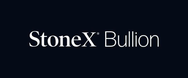 StoneX Bullion Logo