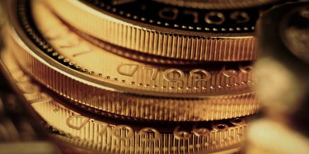 Gold - Gold and Silver Trading