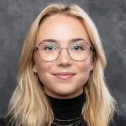 Sarah Nilsen