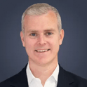 Headshot of Kevin Shea - Corporate Secretary