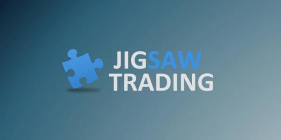 Jigsaw DayTrader Logo