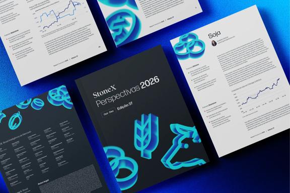 Quarterly Commodities Outlook Banner