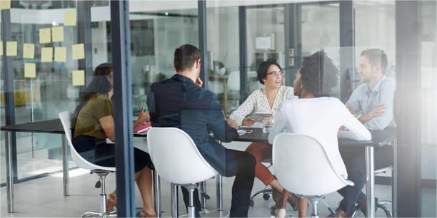 Sponsor-backed private capital advisory 