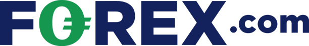 FOREX.com logo