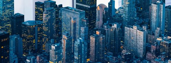 Skyscrapers