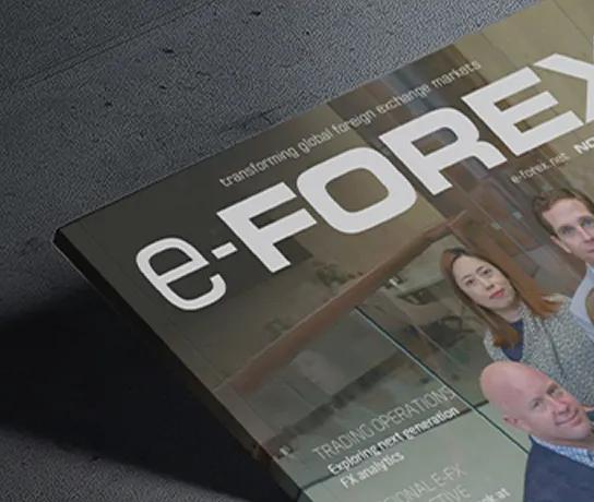 A simplified & cost effective approach to trading fx