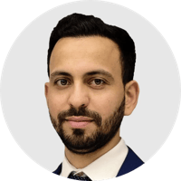 Fawad Razaqzada, Research team