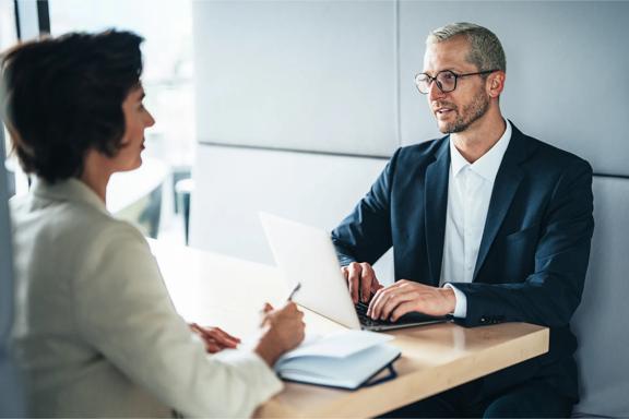 How private capital advisory fits within capital structure strategy 
