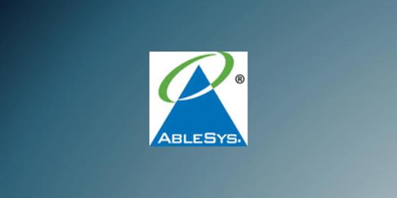 Able Trend Logo