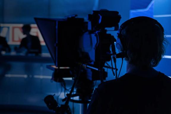 Media room