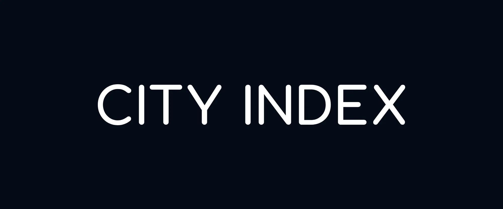 City Index logo