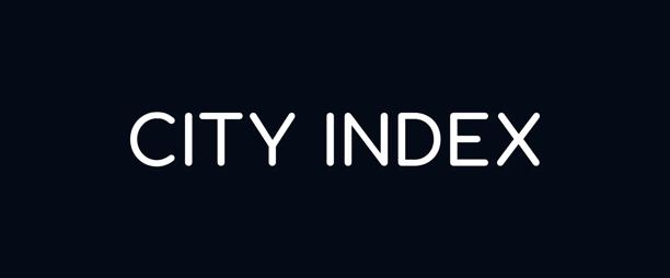 City Index logo
