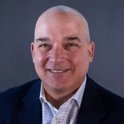 Headshot of Kevin Murphy - Group Treasurer