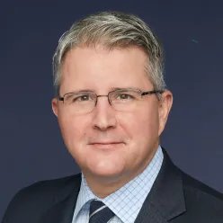 Mark Maurer - Diretor de Risco