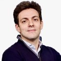 Bruno Conte de Lima - Diretor de Negócios de Soft Commodities