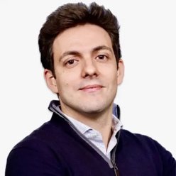 Bruno Conte de Lima - Diretor de Negócios de Soft Commodities