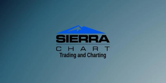 Sierra Chart Logo