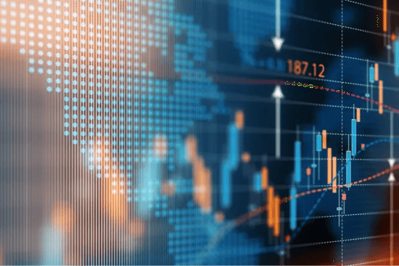 Available markets by Global equity markets 
