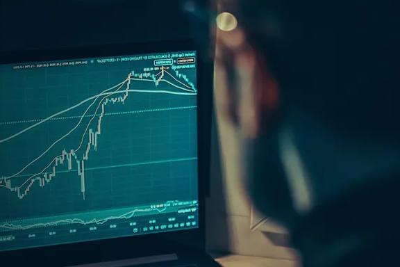Trading de cambio