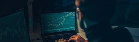 Trading de cambio